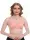 Coverage Pure Cotton Bra All Day Comfort (Crab Bisque)