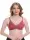 Non-Wired Full Cup Multiway T-shirt Bra in Blush Pink
