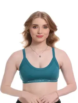 Non-Wired Full Cup Multiway T-shirt Bra