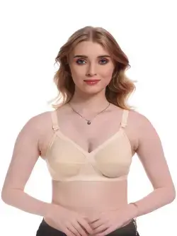 Women Full Coverage Non Padded Bra