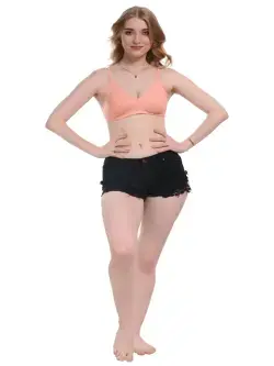 Cotton Bra All Day Comfort