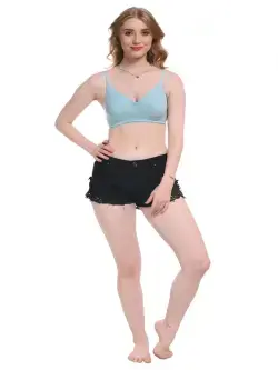 Women Full Coverage Non Padded Bra