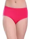 Cotton Lycra Bikini Panty